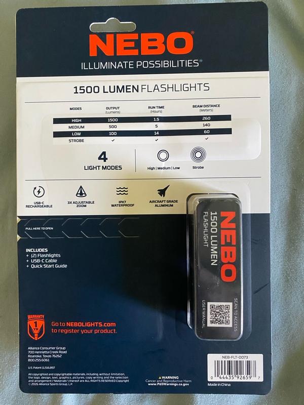 User uploaded product image