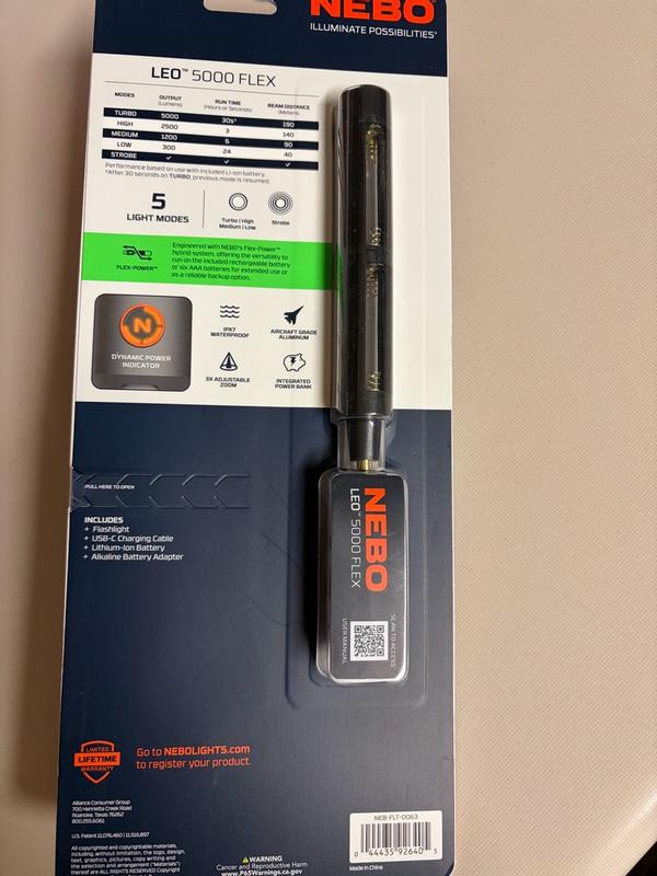 User uploaded product image