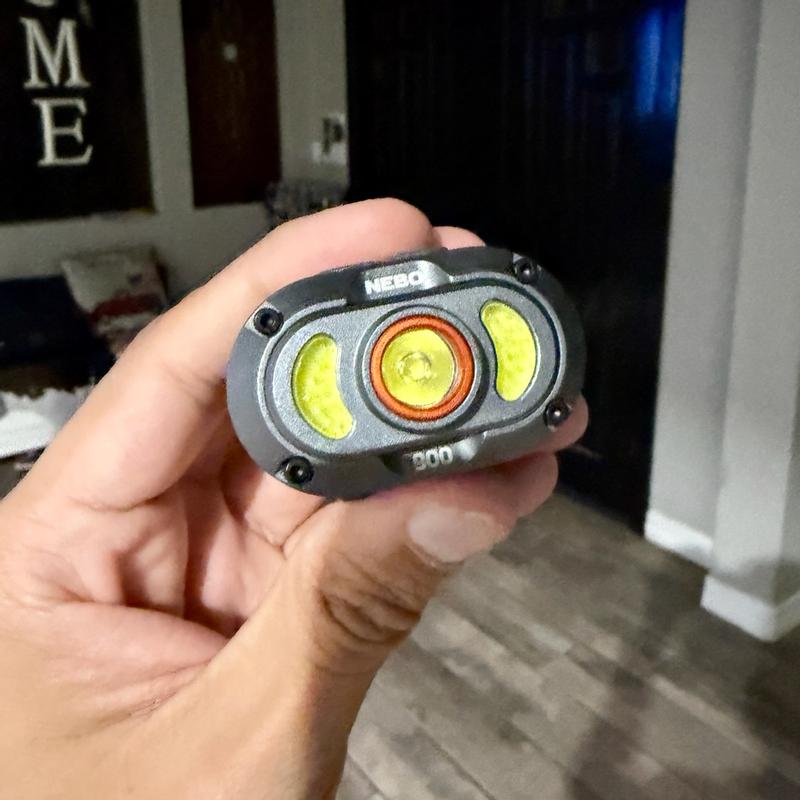 User uploaded product image