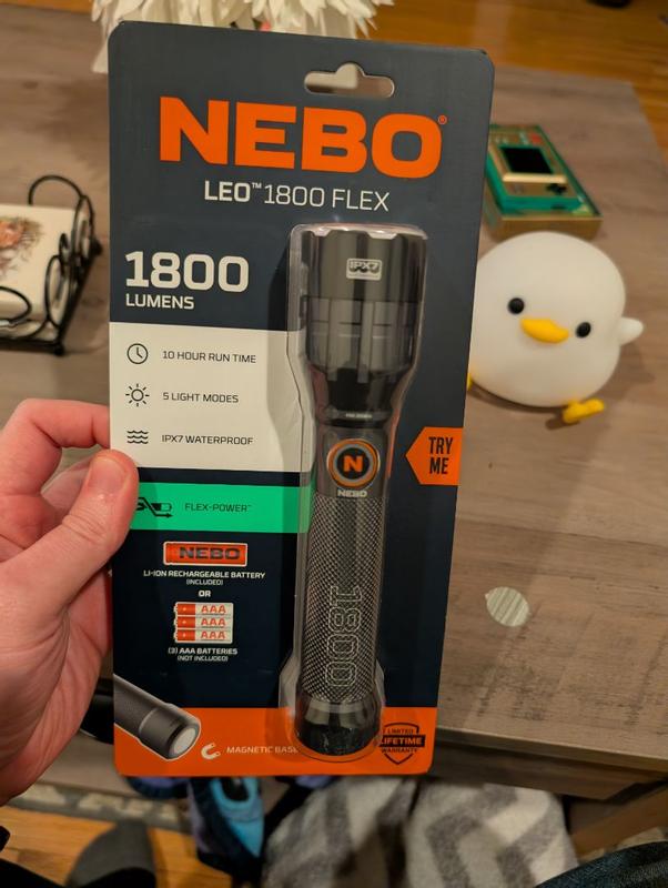 User uploaded product image