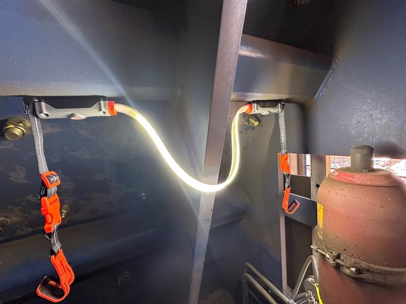 Bando 1K Automotive Work Light