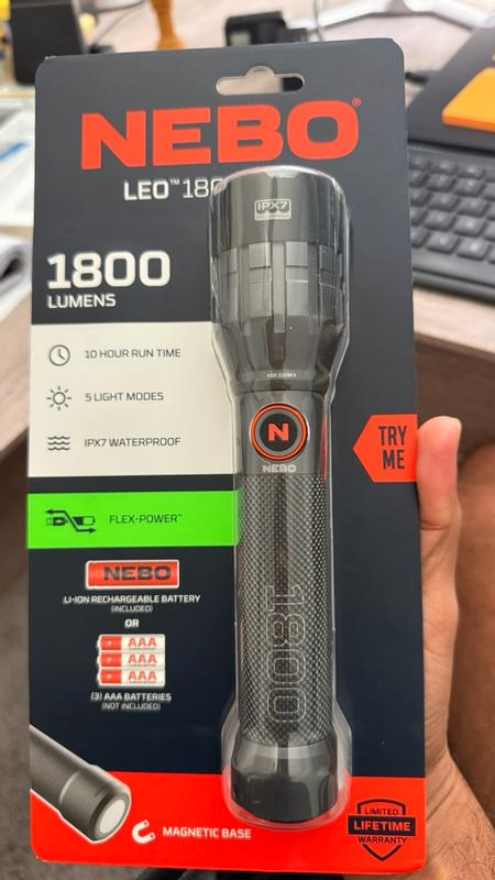 User uploaded product image