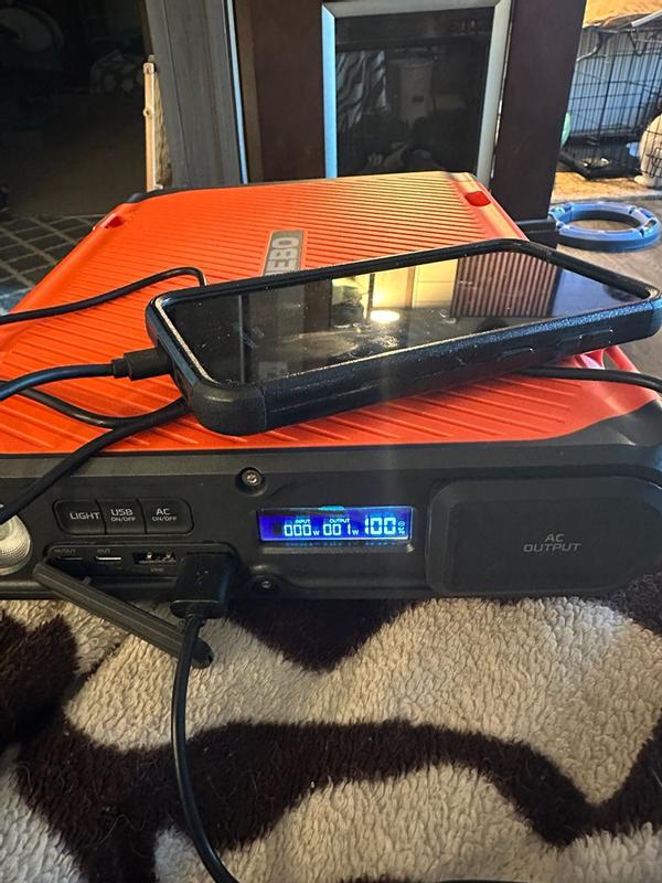 User uploaded product image