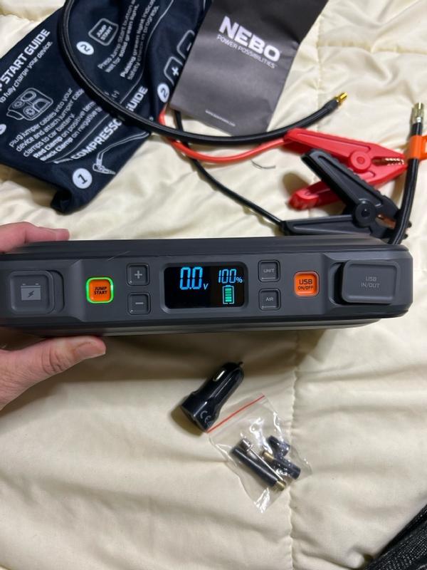 User uploaded product image