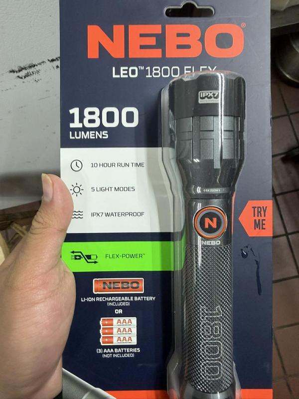 User uploaded product image