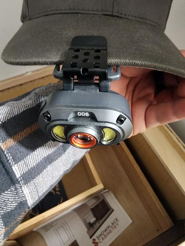 User uploaded product image