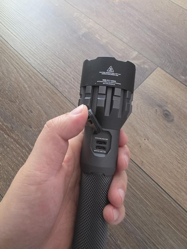 User uploaded product image