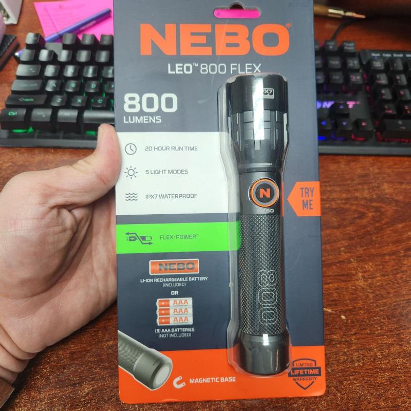User uploaded product image