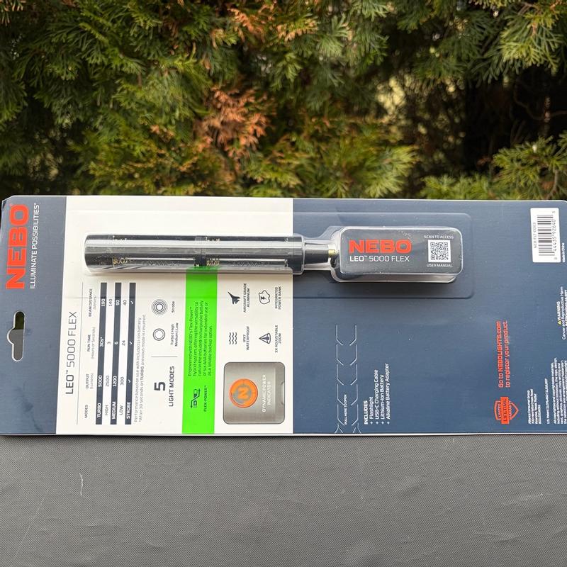 User uploaded product image