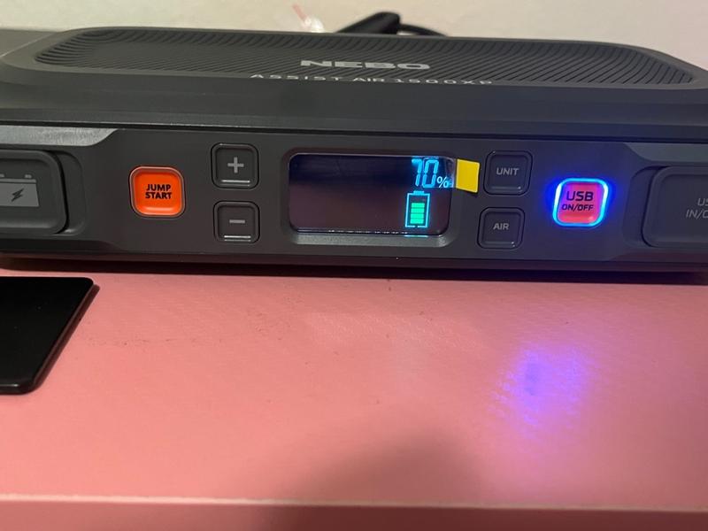 User uploaded product image