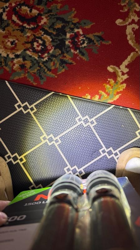 User uploaded product image