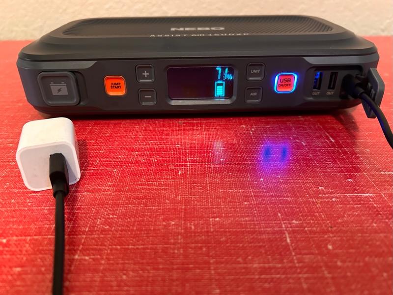 User uploaded product image