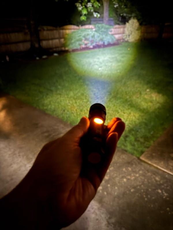 BLUELINE 600 Flex Flashlight