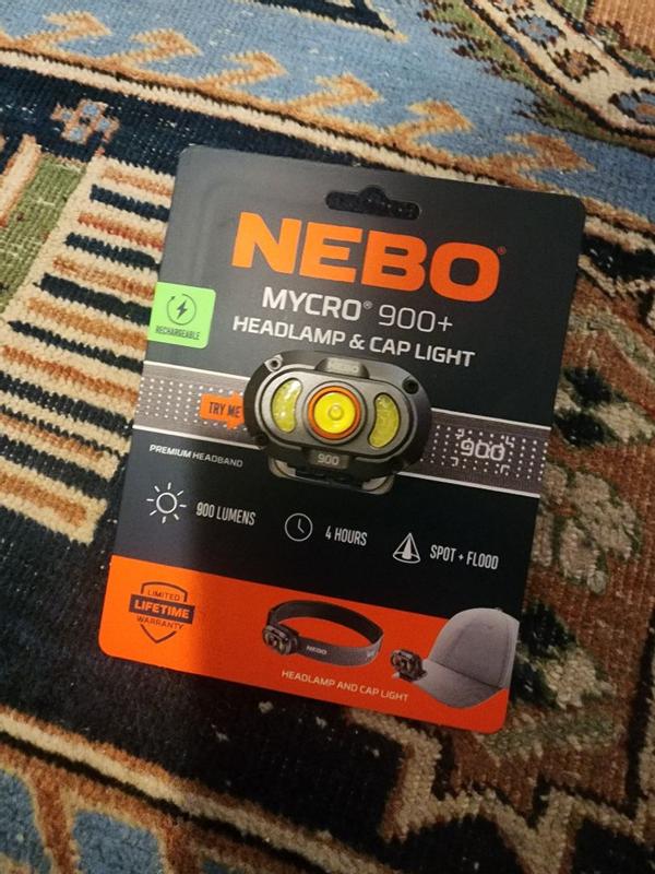 User uploaded product image