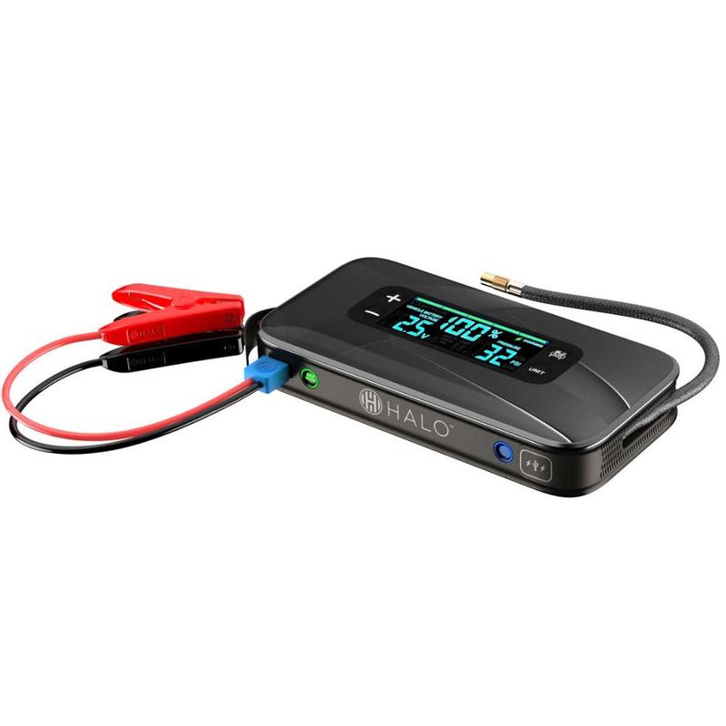 BOLT Ultimate Jump Starter