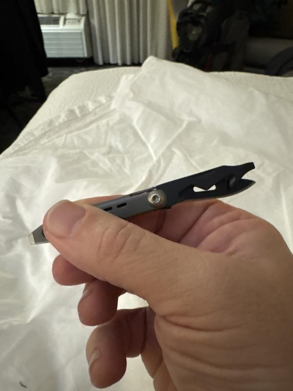 TWEEZER TOOL+