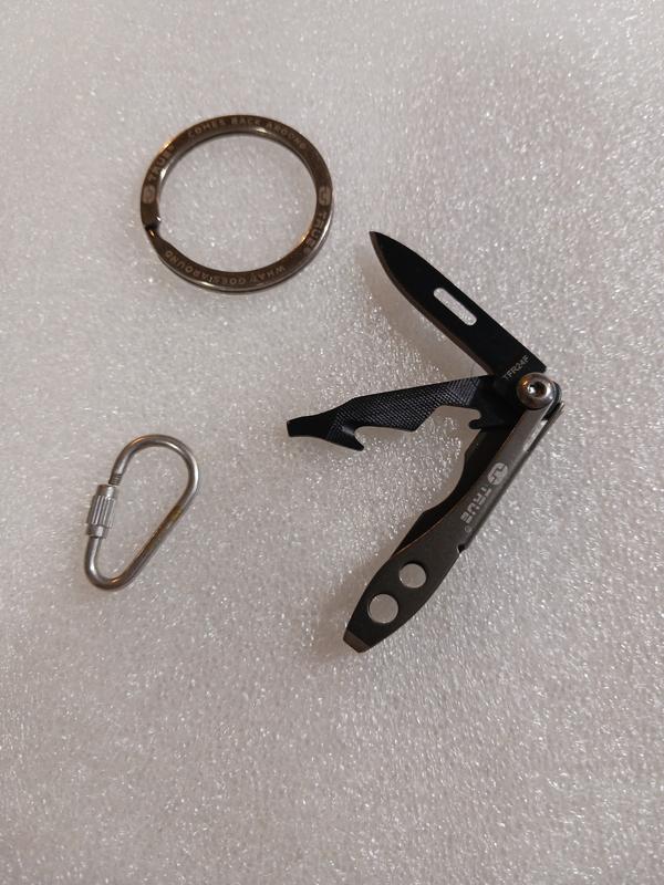 TWEEZER TOOL+
