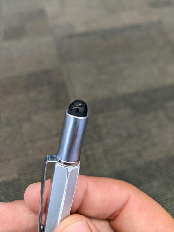SCRYBE | Multi-tool Pen - Ture