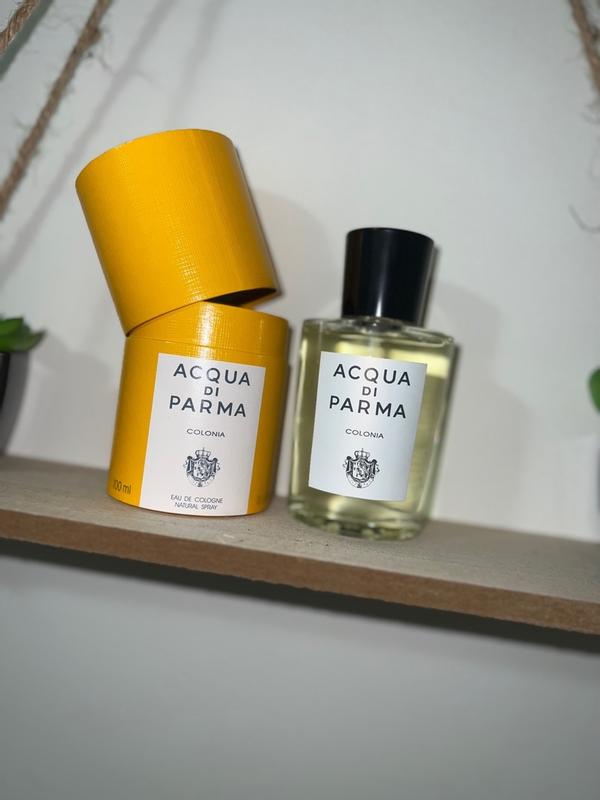 正規店仕入れの 15ml ACQUA DI PARMA⭐️ (10x1.5ml) | rpagrimensura