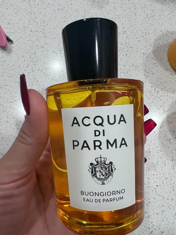 Acqua di Parma Buongiorno Eau de Parfum | Bloomingdale's