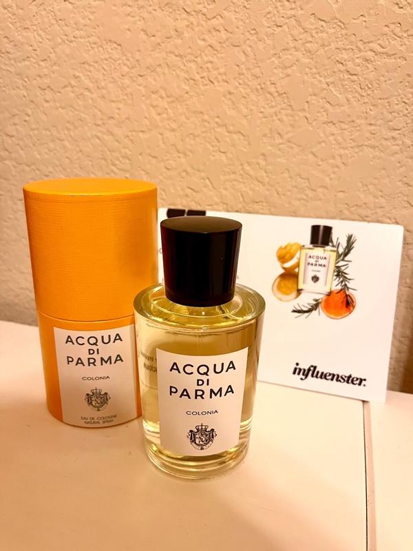 Acqua di Parma Colonia Pura Eau de Cologne – bluemercury