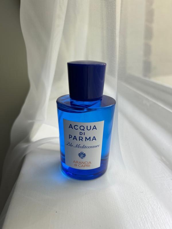 Acqua Di Parma Colonia Body Cream lot of 2 each 2.5oz Bottles. Total of 5oz  : Beauty & Personal Care 