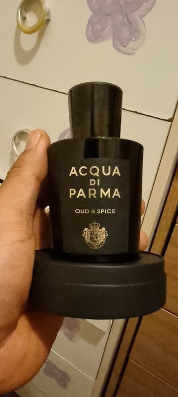 Acqua di Parma Signatures of the Sun Oud & Spice Eau de Parfum