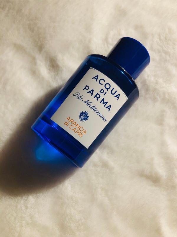 香水(ユニセックス) ACQUA DI PARMA ARANCIA di CAPRI 75ml Amazon.com : Blu Mediterraneo Arancia Di Capri by Acqua Di