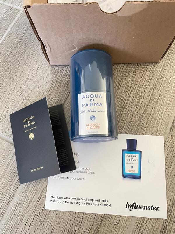 Customer photo for "Perfect perfume！"