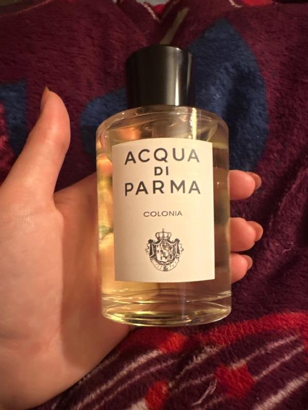 Acqua di Parma 'Oud & Spice' Fragrance Review - Fashion For Lunch.