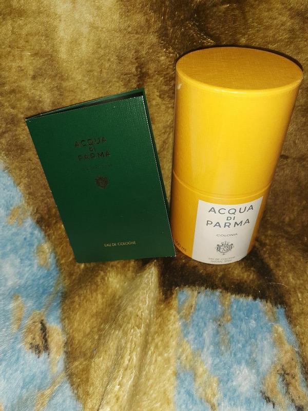 正規店仕入れの 15ml ACQUA DI PARMA⭐️ (10x1.5ml) | rpagrimensura