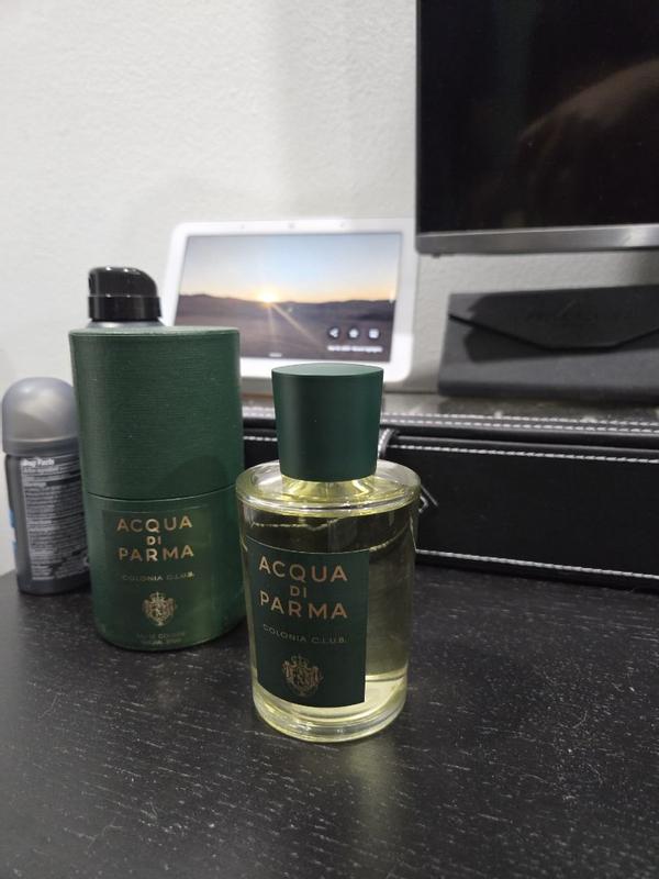 Acqua di Parma Colonia Club Eau De Cologne – Acqua di Parma