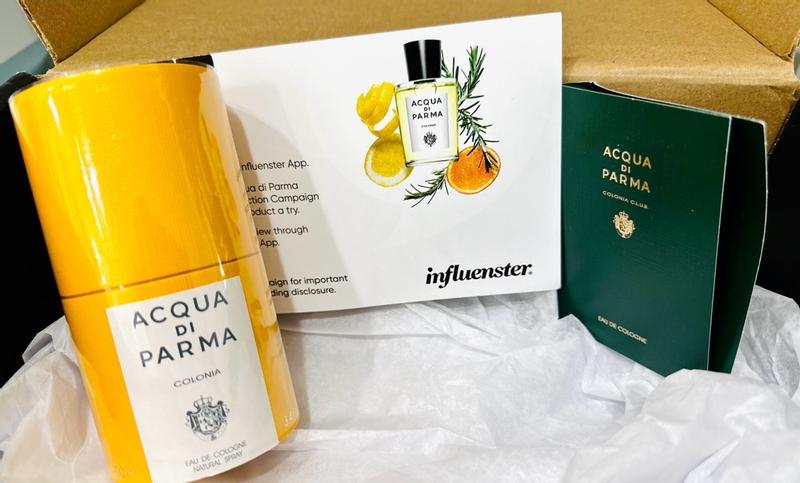 Acqua di Parma Colonia Eau De Cologne Spray – bluemercury