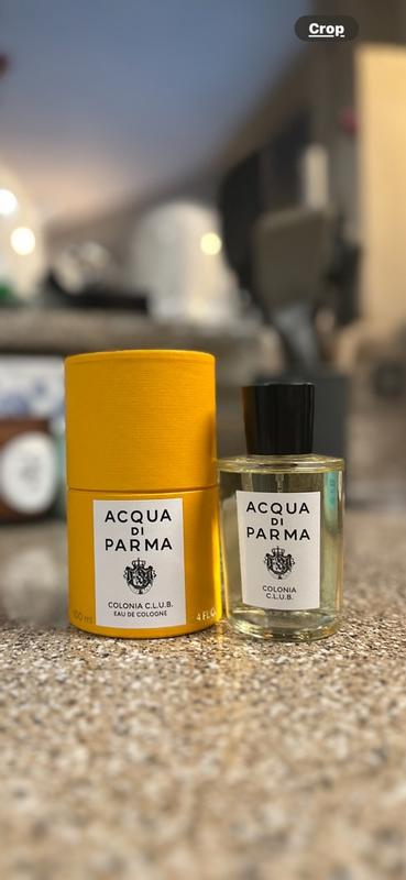ACQUA DI PARMA Colonia C.L.U.B. Eau de Cologne Spray, 6 oz. - Macy's