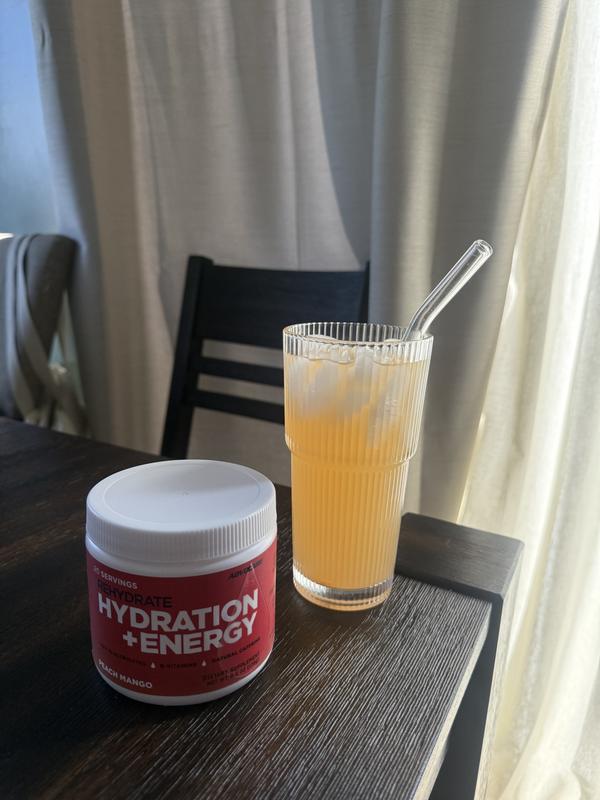 Hydration + Energy Canister, Mixed Berry | AdvoCare®