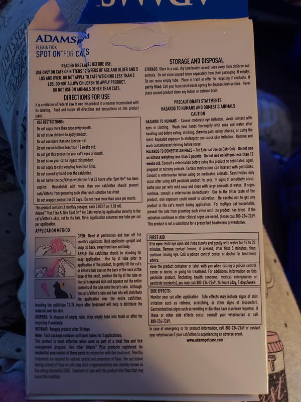 Please read directions very important