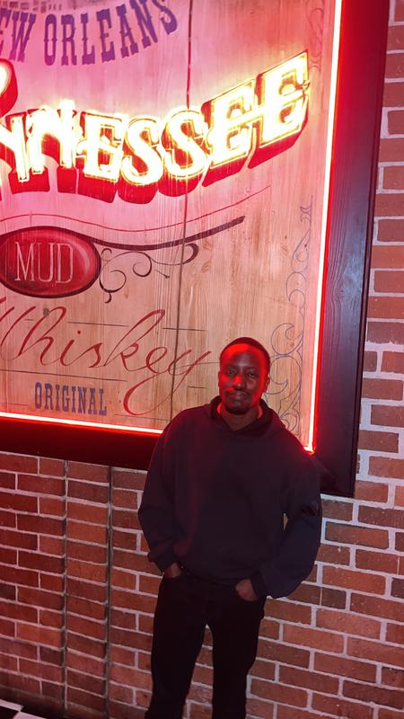 On my birthday day