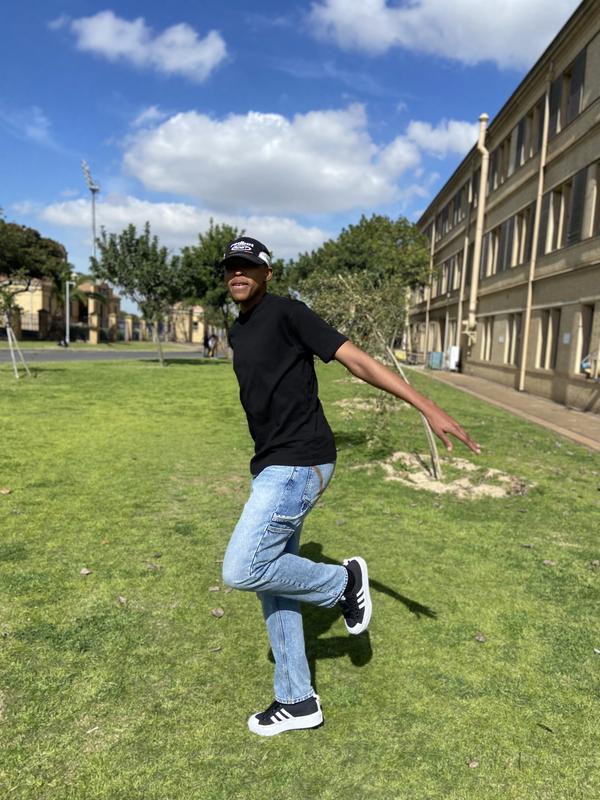 Photo from Mihlali Dantile