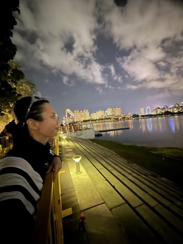 after PM, singapore