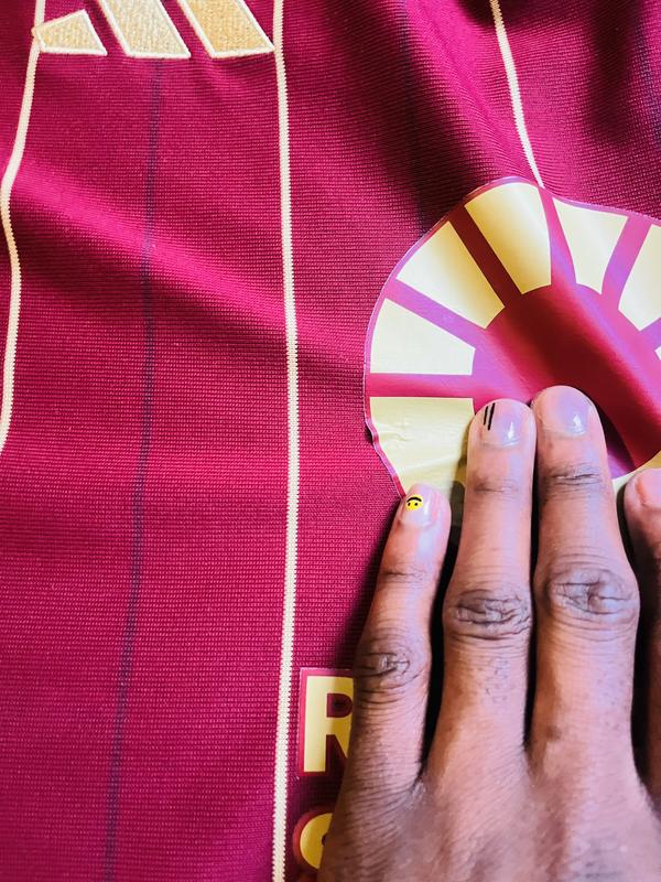 I only washed it 1 time it is my 2nd time wearing it