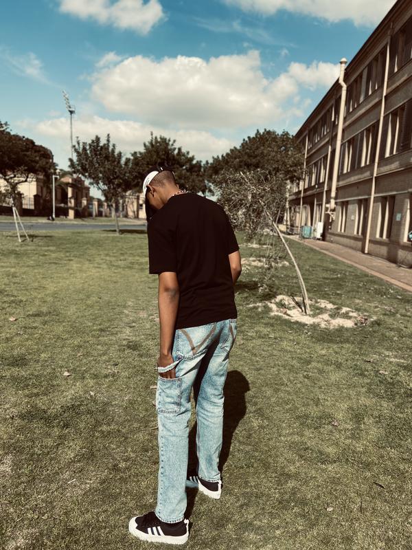Photo from Mihlali Dantile