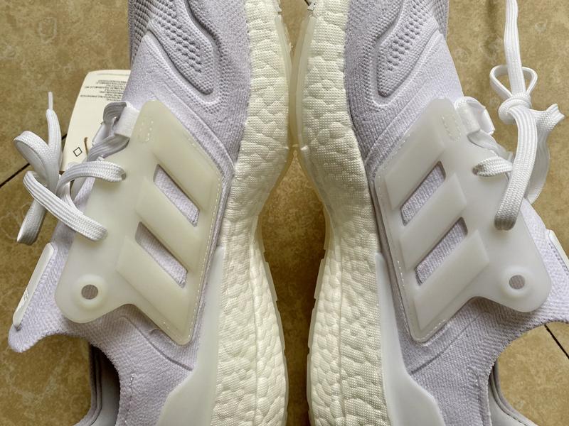 Adidas ultra boost 4.0 parley core black cloud white amarillo sales