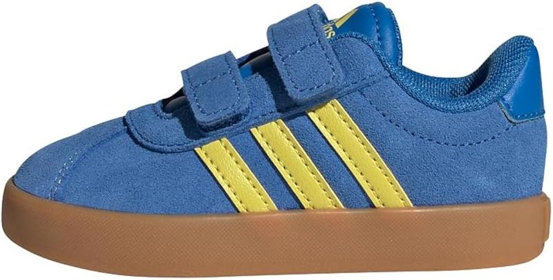 adidas gazelle silver green womens adidas VL Court 3.0 Shoes Kids - Kids - Cloud White / Silver / Grey One main image 0