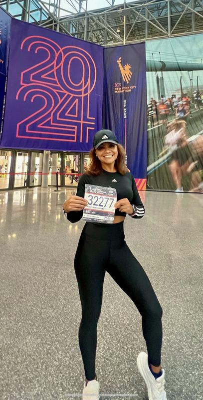 Photo from Runnergal