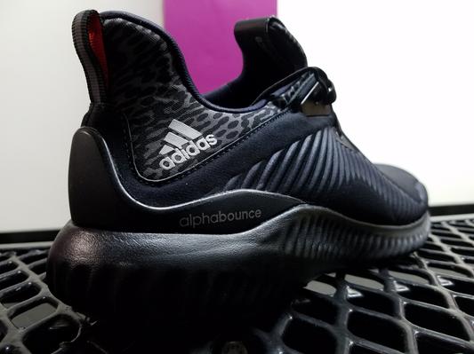 alphabounce adidas mens