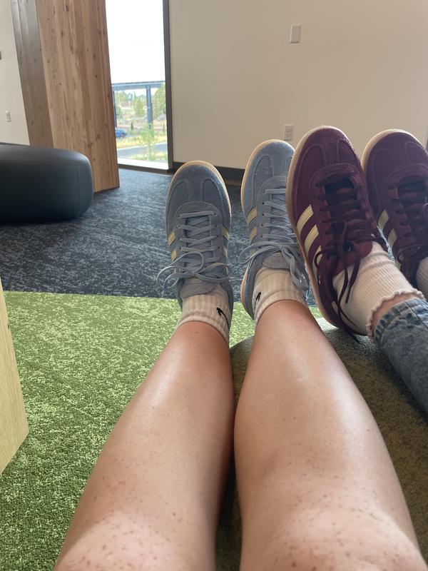 Customer photo for "Most amazing shoes I own"