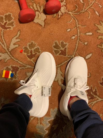 Customer review photo