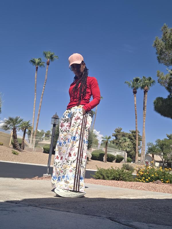 adidas x FARM Rio Women's Premium Track Pants | Dick's Sporting Goods