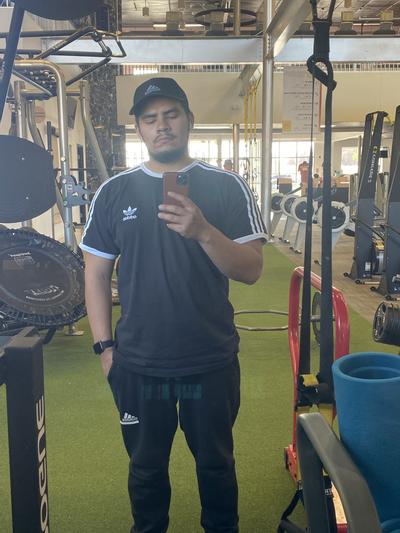 Photo from George23