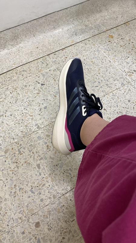 Tenis Adidas Mujer Running Runfalcon Tr W ADIDAS